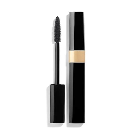 Chanel inimitable mascara waterproof reviews